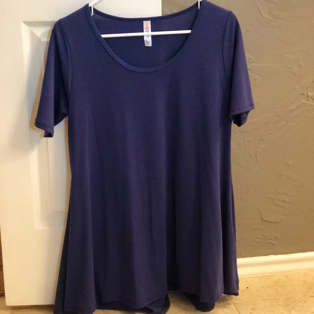 LulaRoe Perfect T